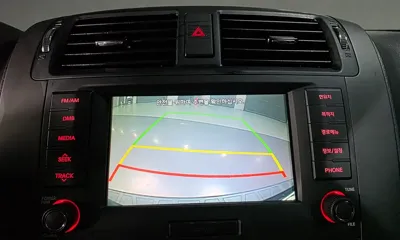 Kia Mohave 2015, 162174 км, за 6897 USD - фото 17