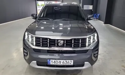Kia Mohave 2021, 93785 км, за 19430.22 USD