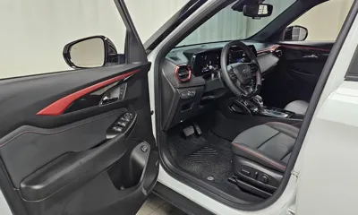 ChevroletGMDaewoo Trailblazer 2024, 24528 км, за 18970.72 USD - фото 10