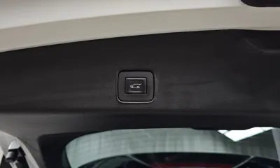 ChevroletGMDaewoo Trailblazer 2024, 24528 км, за 18970.72 USD - фото 16