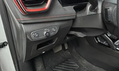 ChevroletGMDaewoo Trailblazer 2024, 24528 км, за 18970.72 USD - фото 20