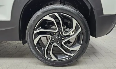 ChevroletGMDaewoo Trailblazer 2024, 24528 км, за 18970.72 USD - фото 21