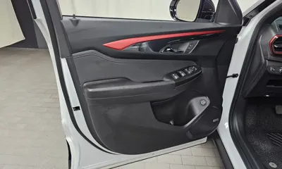 ChevroletGMDaewoo Trailblazer 2024, 24528 км, за 18970.72 USD - фото 24