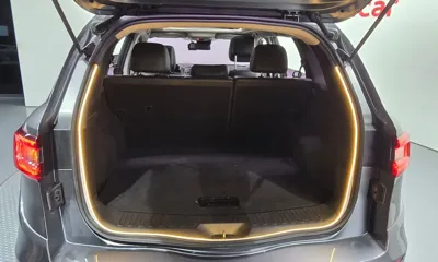 Renault-KoreaSamsung QM6 2017, 133804 км, за 5817.03 USD - фото 31
