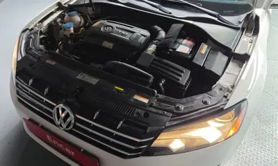 Volkswagen Passat 2015, 108890 км, за 3872.92 USD - фото 6