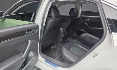 Volkswagen Passat 2015, 108890 км, за 3872.92 USD - фото 12