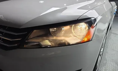 Volkswagen Passat 2015, 108890 км, за 3872.92 USD - фото 22