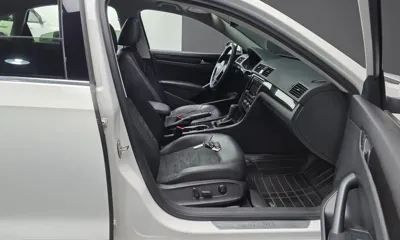 Volkswagen Passat 2015, 108890 км, за 3872.92 USD - фото 26