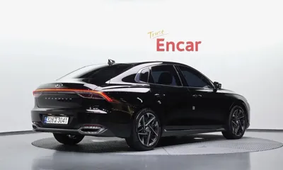 Hyundai Grandeur 2020, 75657 км, за 13815.45 USD