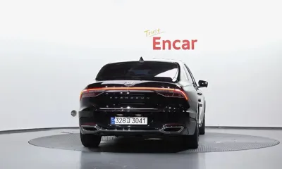 Hyundai Grandeur 2020, 75657 км, за 13815.45 USD
