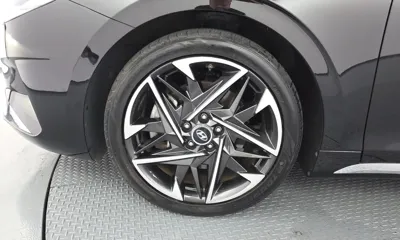 Hyundai Grandeur 2020, 75657 км, за 13815.45 USD
