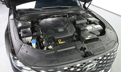 Hyundai Grandeur 2020, 75657 км, за 13815.45 USD - фото 6
