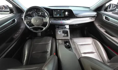Hyundai Grandeur 2020, 75657 км, за 13815.45 USD - фото 7