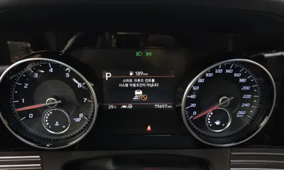 Hyundai Grandeur 2020, 75657 км, за 13815.45 USD - фото 8