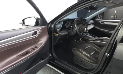 Hyundai Grandeur 2020, 75657 км, за 13815.45 USD - фото 10