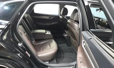 Hyundai Grandeur 2020, 75657 км, за 13815.45 USD - фото 12