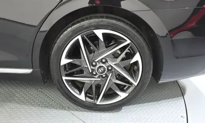 Hyundai Grandeur 2020, 75657 км, за 13815.45 USD - фото 21
