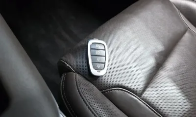 Hyundai Grandeur 2020, 75657 км, за 13815.45 USD - фото 27