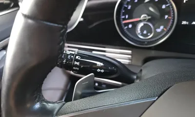 Hyundai Grandeur 2020, 75657 км, за 13815.45 USD - фото 30