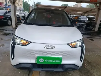 Chery New Energy Wujie Pro 2022, 37200 км, за 5466.41 USD