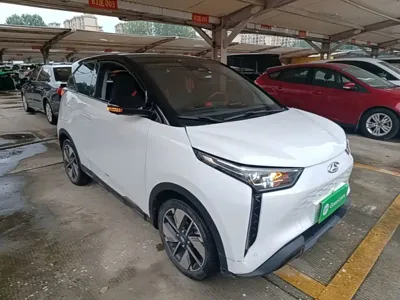 Chery New Energy Wujie Pro 2022, 37200 км, за 5466.41 USD