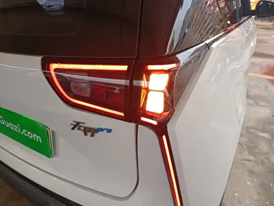 Chery New Energy Wujie Pro 2022, 37200 км, за 5466.41 USD - фото 8