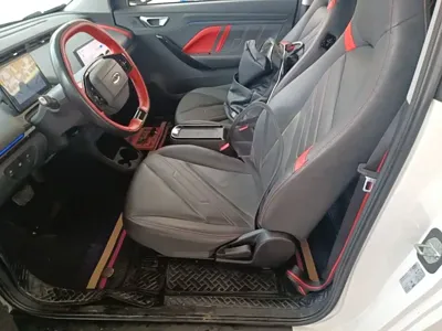 Chery New Energy Wujie Pro 2022, 37200 км, за 5466.41 USD - фото 15