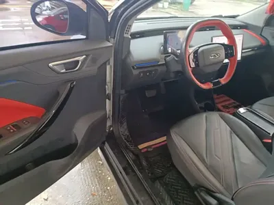 Chery New Energy Wujie Pro 2022, 37200 км, за 5466.41 USD - фото 16