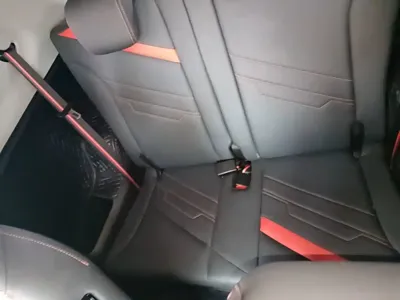 Chery New Energy Wujie Pro 2022, 37200 км, за 5466.41 USD - фото 17
