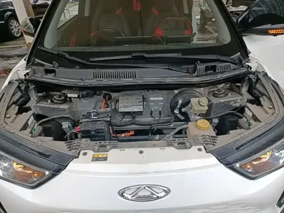Chery New Energy Wujie Pro 2022, 37200 км, за 5466.41 USD - фото 20