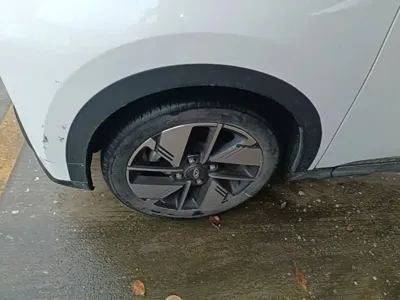 Chery New Energy Wujie Pro 2022, 37200 км, за 5466.41 USD - фото 23