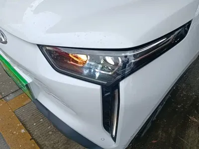 Chery New Energy Wujie Pro 2022, 37200 км, за 5466.41 USD - фото 24