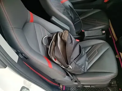 Chery New Energy Wujie Pro 2022, 37200 км, за 5466.41 USD - фото 25