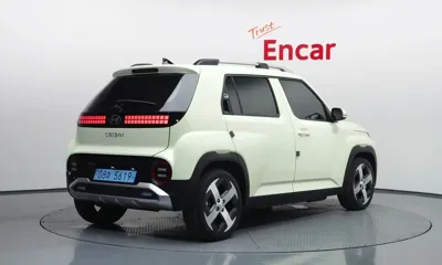 Hyundai Casper 2025, 30501 км, за 17907.14 USD