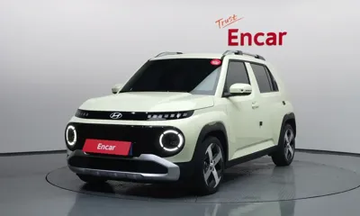 Hyundai Casper 2025, 30501 км, за 17907.14 USD
