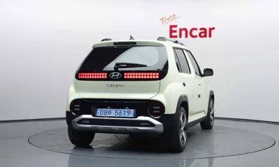Hyundai Casper 2025, 30501 км, за 17907.14 USD