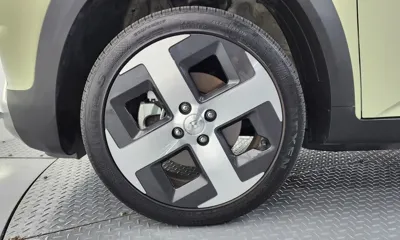 Hyundai Casper 2025, 30501 км, за 17907.14 USD