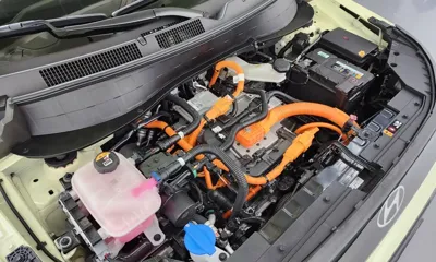 Hyundai Casper 2025, 30501 км, за 17907.14 USD - фото 6