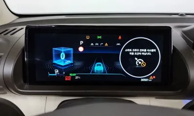 Hyundai Casper 2025, 30501 км, за 17907.14 USD - фото 8