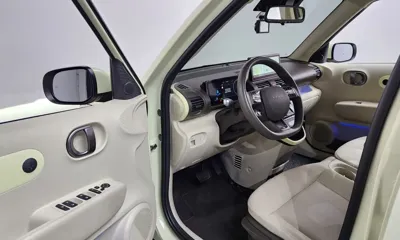 Hyundai Casper 2025, 30501 км, за 17907.14 USD - фото 10