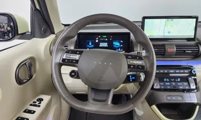 Hyundai Casper 2025, 30501 км, за 17907.14 USD - фото 14