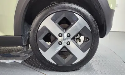 Hyundai Casper 2025, 30501 км, за 17907.14 USD - фото 21