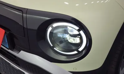 Hyundai Casper 2025, 30501 км, за 17907.14 USD - фото 22