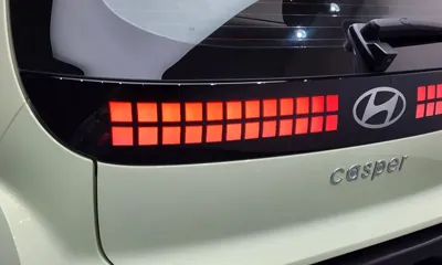 Hyundai Casper 2025, 30501 км, за 17907.14 USD - фото 23