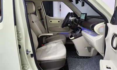 Hyundai Casper 2025, 30501 км, за 17907.14 USD - фото 26