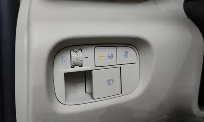 Hyundai Casper 2025, 30501 км, за 17907.14 USD - фото 32