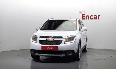 ChevroletGMDaewoo Orlando 2016, 123166 км, за 3931.99 USD
