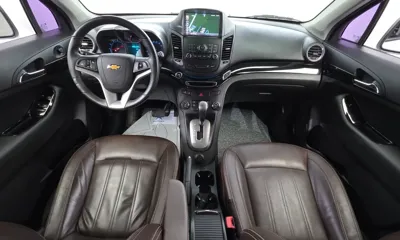 ChevroletGMDaewoo Orlando 2016, 123166 км, за 3902.28 USD - фото 7