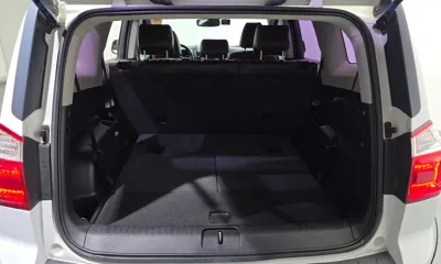 ChevroletGMDaewoo Orlando 2016, 123166 км, за 3902.28 USD - фото 20