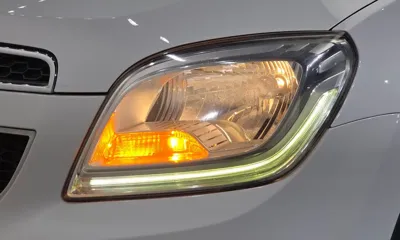 ChevroletGMDaewoo Orlando 2016, 123166 км, за 3902.28 USD - фото 22